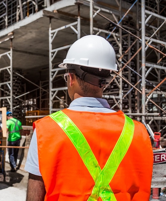 Av ingénierie construction