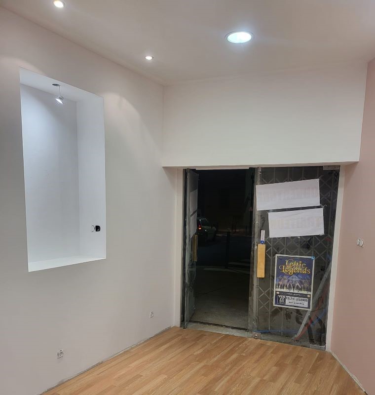 Réhabilitation d'un restaurant orientale à Béziers (Melek Prestige)